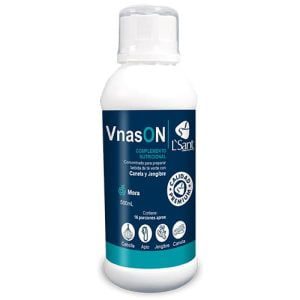 Con Vnason reduce tus varices