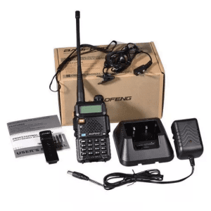 Radios de comunicacion kowi-toki Uv5r