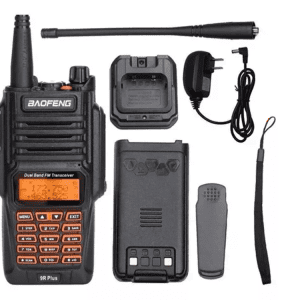 Radios de comunicacion kowi-toki Uv-9r
