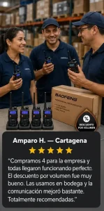 Mejoro nuestra comunicacion