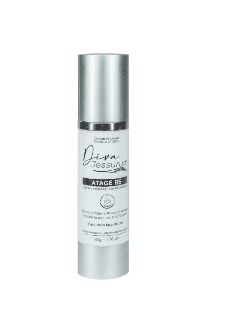 Atage B5 CREMA HIDRATACIÓN PROFUNDA