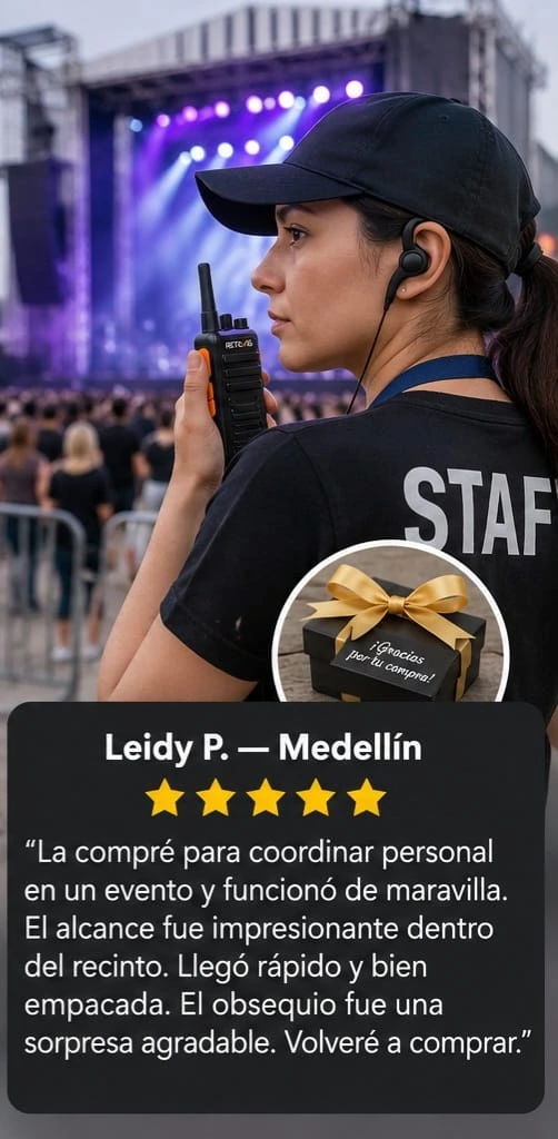 Me funciona muy bien para coordinar eventos