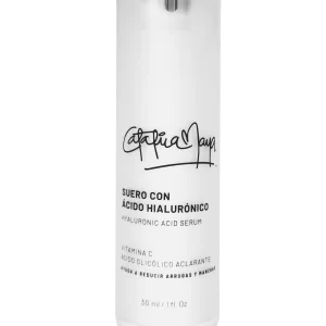 Serum Productos Catalina Maya