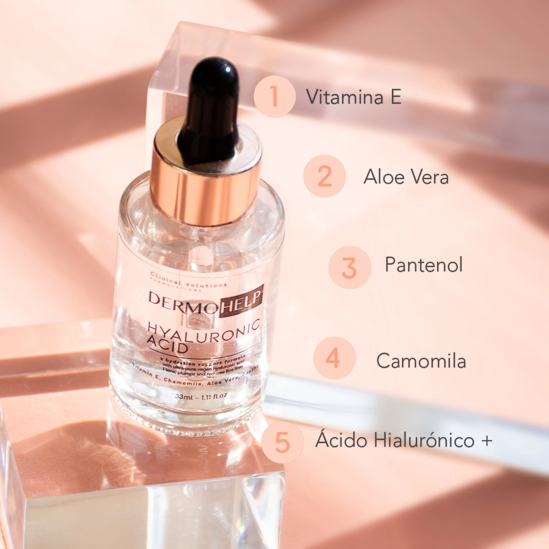 rejuvenece con acido hialuronico