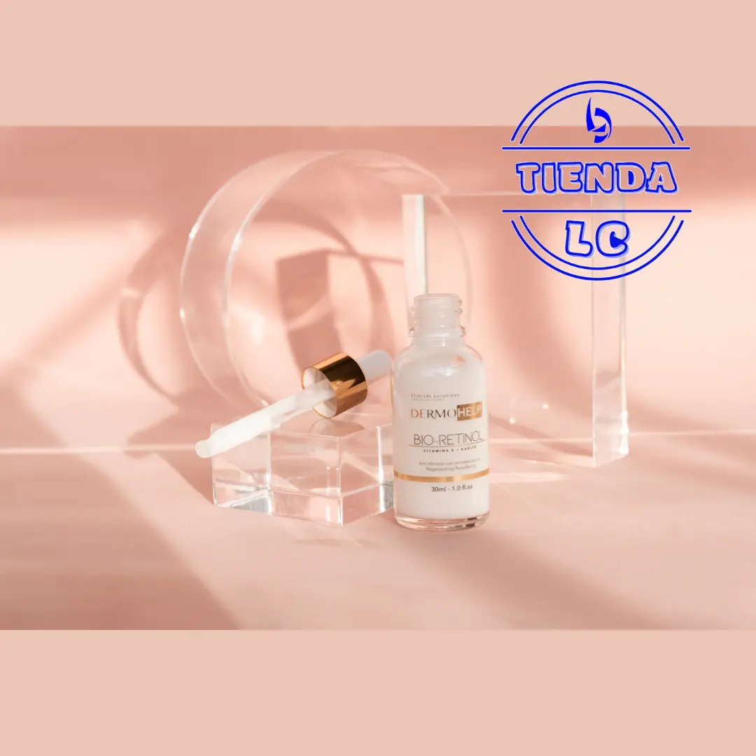 Bioretinol suero anti-edad