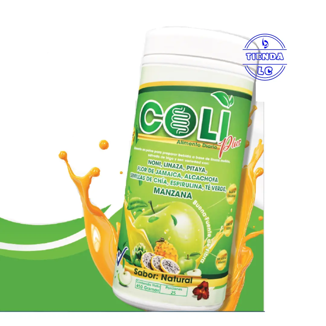 Coliplus